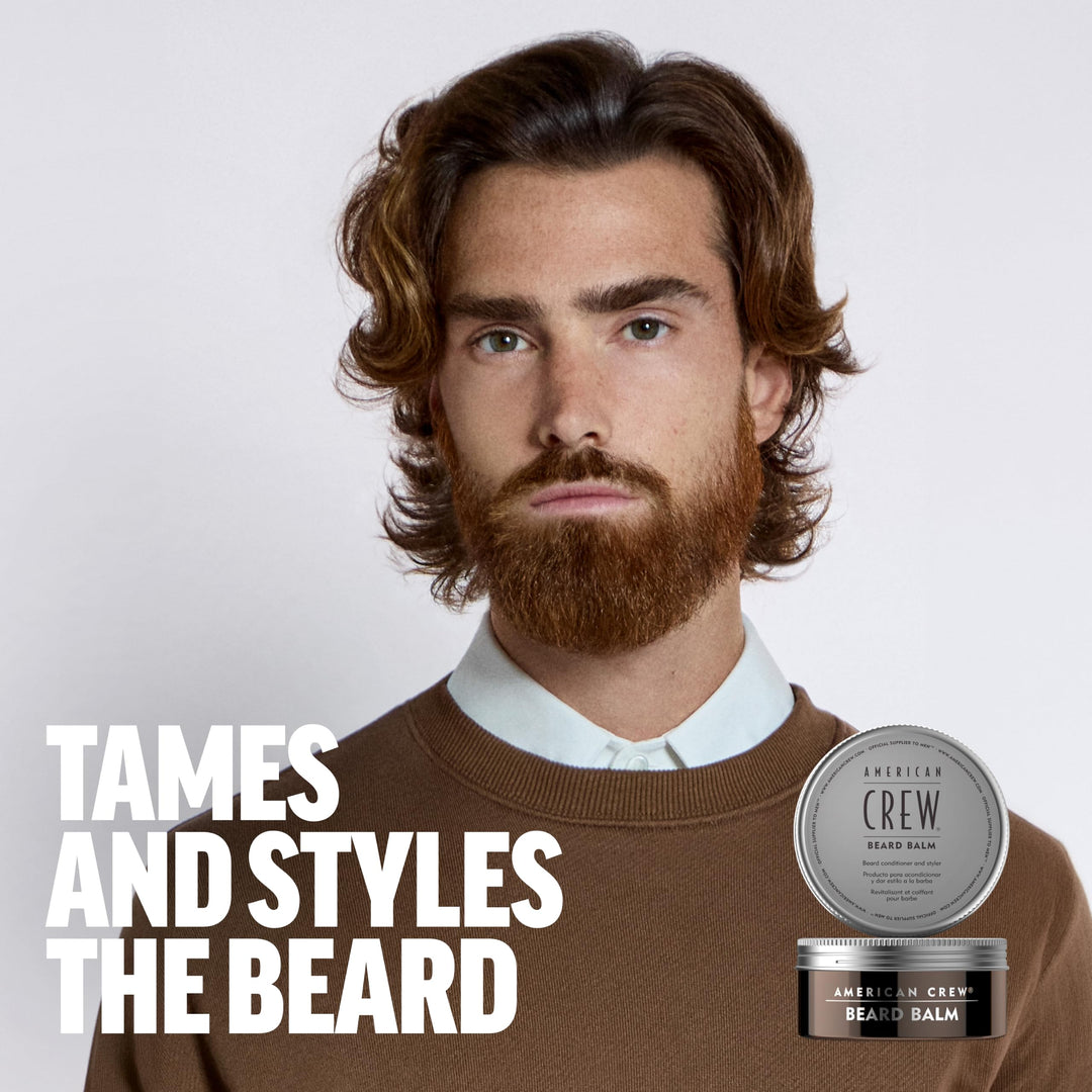 American Crew Beard Balm, 60 g