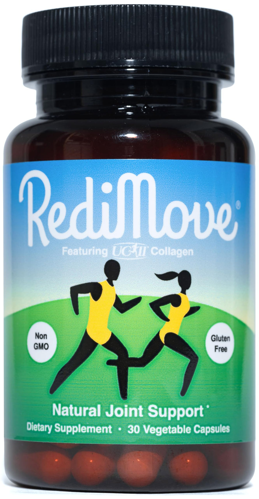 RediMove Natural Joint Support Supplement, Gluten-Free
