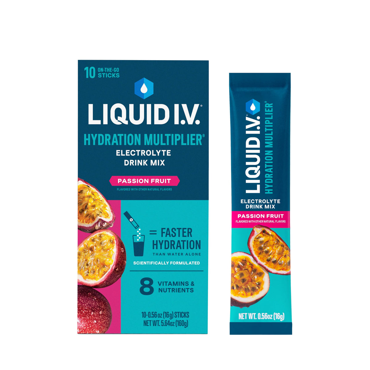 Health & Nutrition