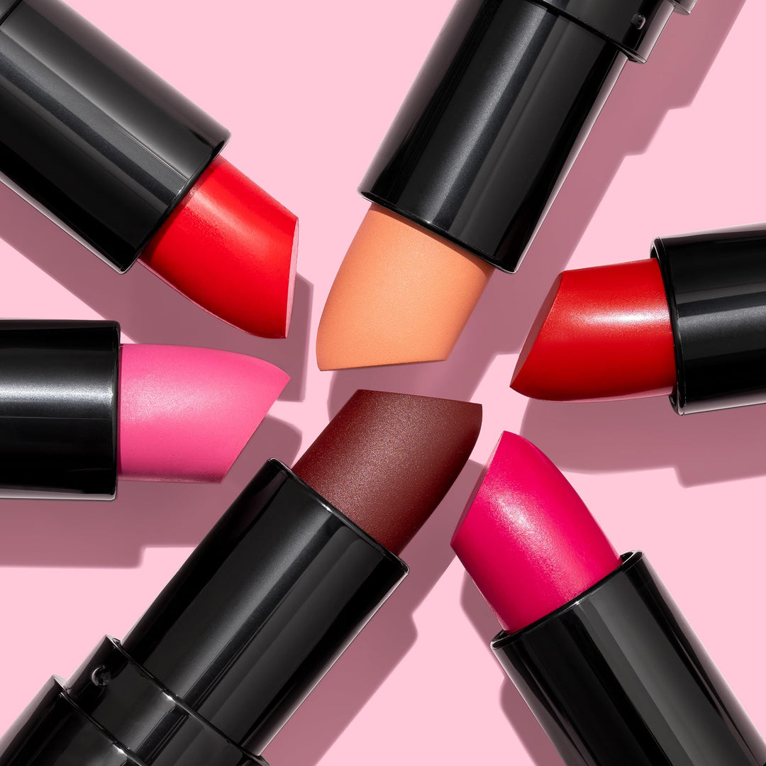 wet n wild Mega Last Matte Lip Color, Mauve Outta Here