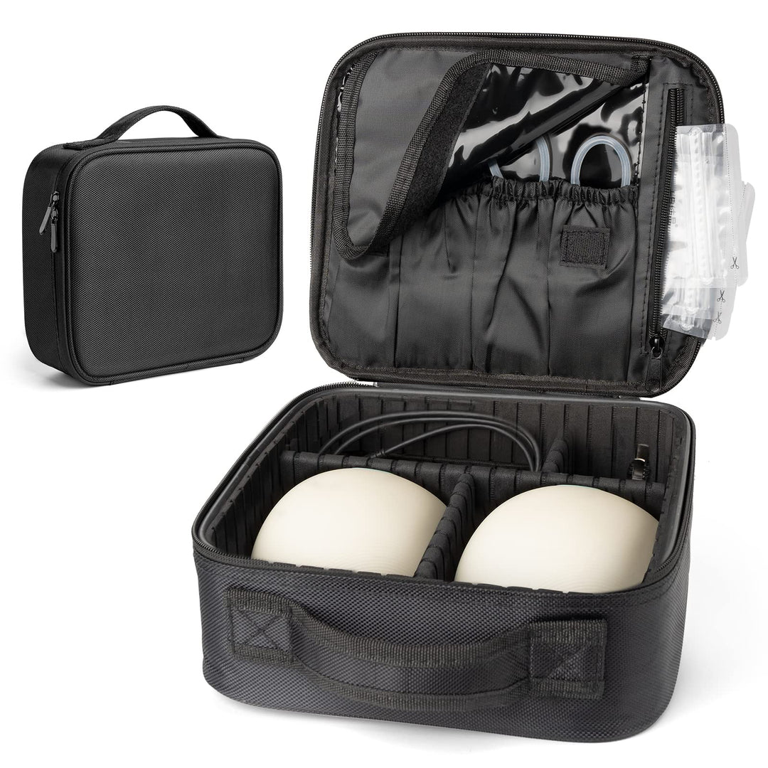 Kadamii Wearable Breast Pump Bag
