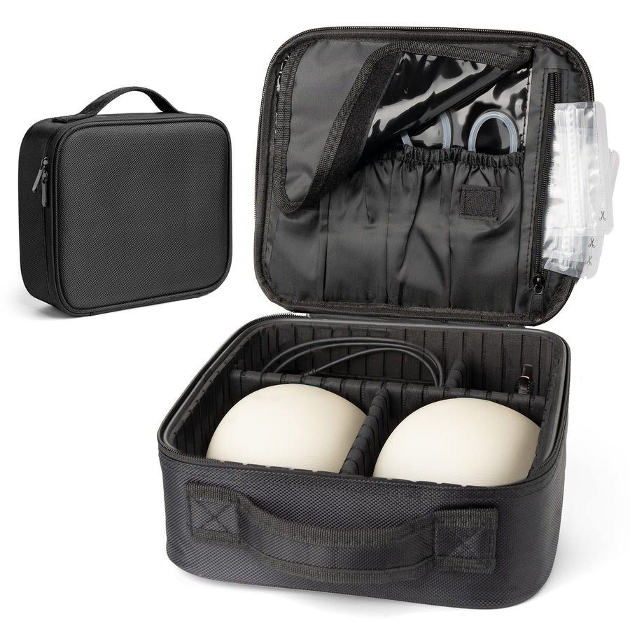 Kadamii Wearable Breast Pump Bag