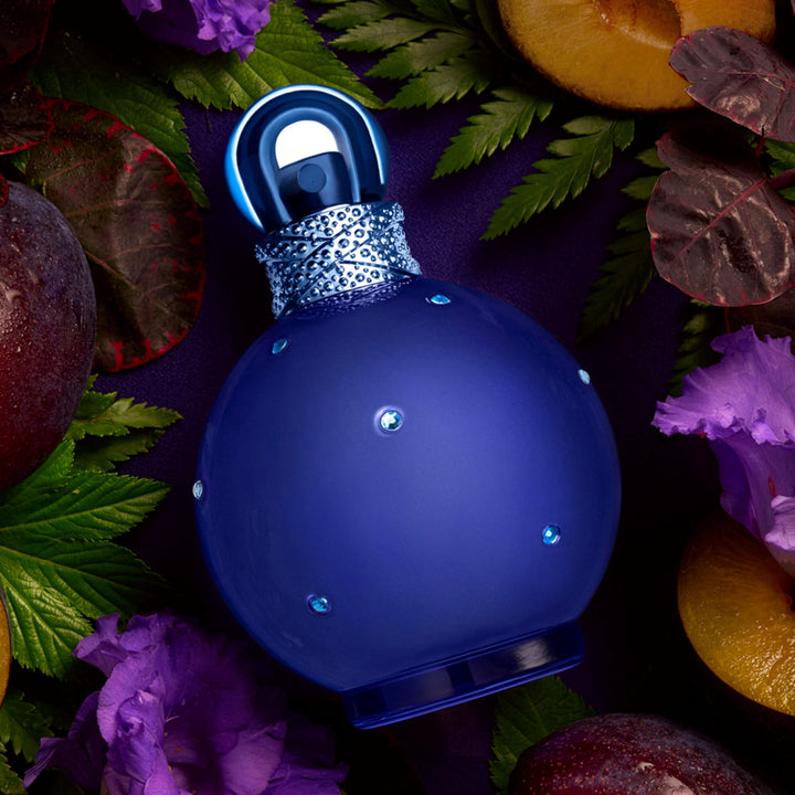 Britney Spears Midnight Fantasy Eau de Parfum, 1 fl oz