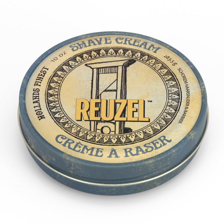 Reuzel Shave Cream, 283 g