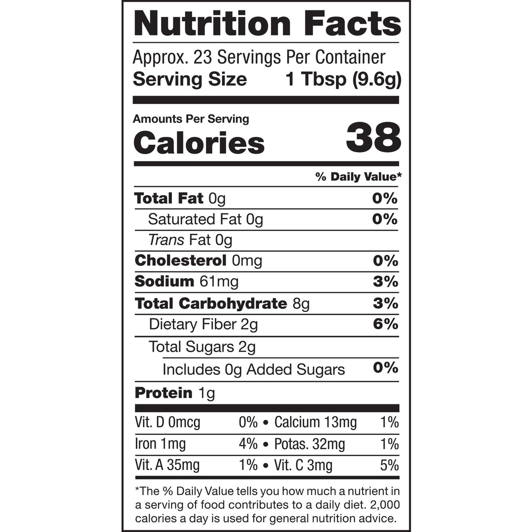 Sunfood Superfoods Organic Beet Powder, 8 oz