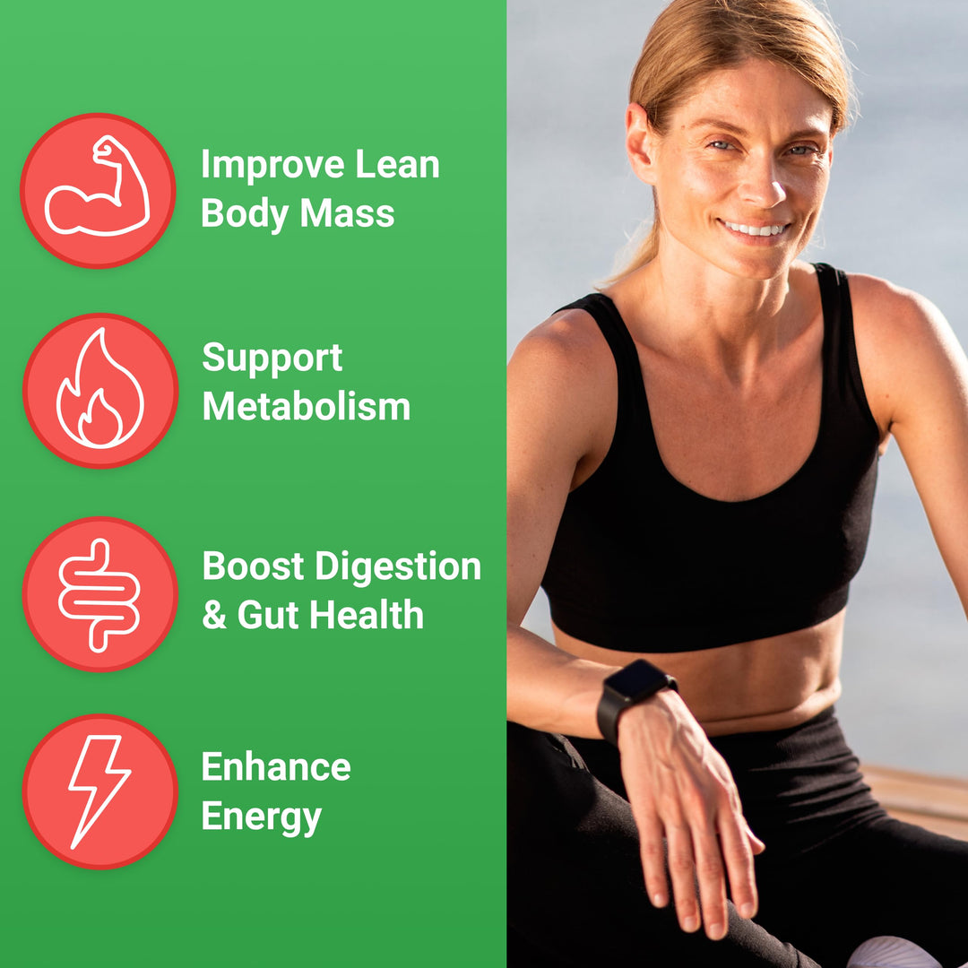 Force Factor ProbioSlim Apple Cider Vinegar Gummies