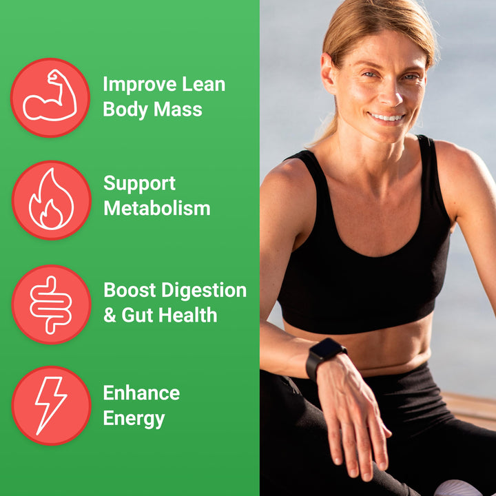 Force Factor ProbioSlim Apple Cider Vinegar Gummies