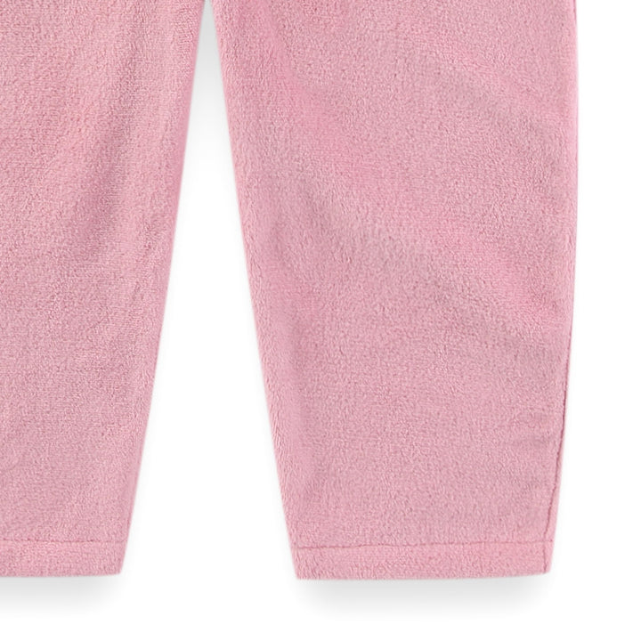 Hello Kitty Hooded Coverall, Girls Cosplay