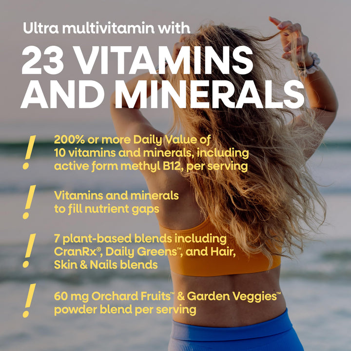 Nature's Way Alive Women's Ultra Multivitamin, 60 Count