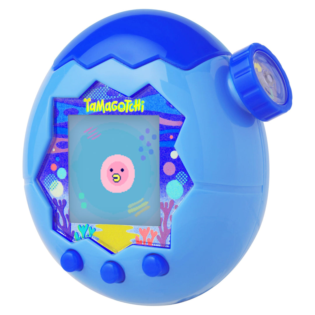 Tamagotchi Paradise, Blue Water