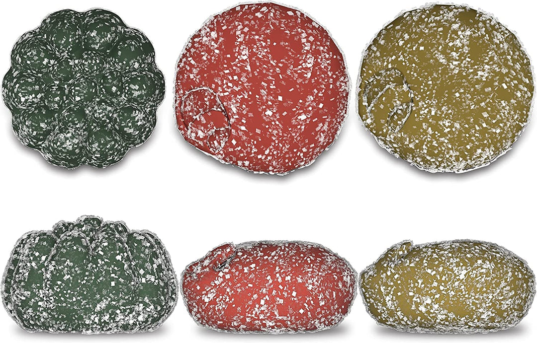 One A Day VitaCraves Teen Multi For Her Gummies, 60 Count