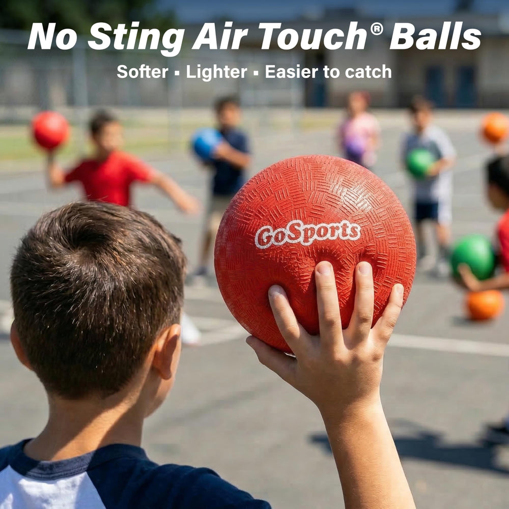 GoSports Inflatable Dodgeball