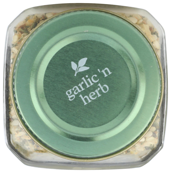Simply Organic Garlic 'n Herb Seasoning, 3.1 oz