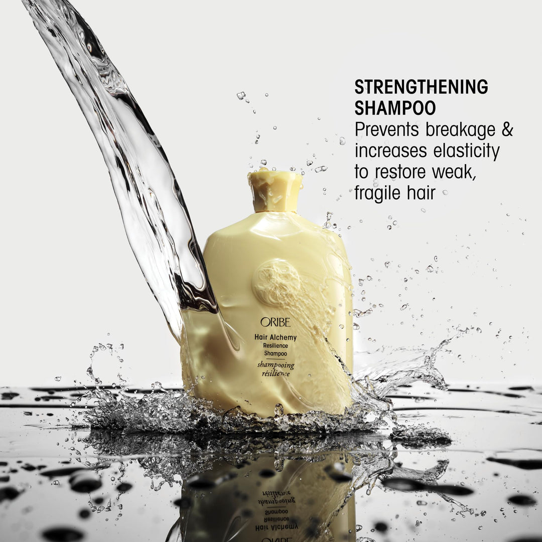 Oribe Hair Alchemy Resilience Shampoo, 8.5 fl oz
