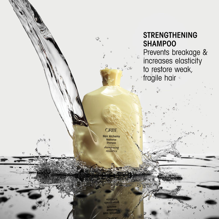 Oribe Hair Alchemy Resilience Shampoo, 8.5 fl oz