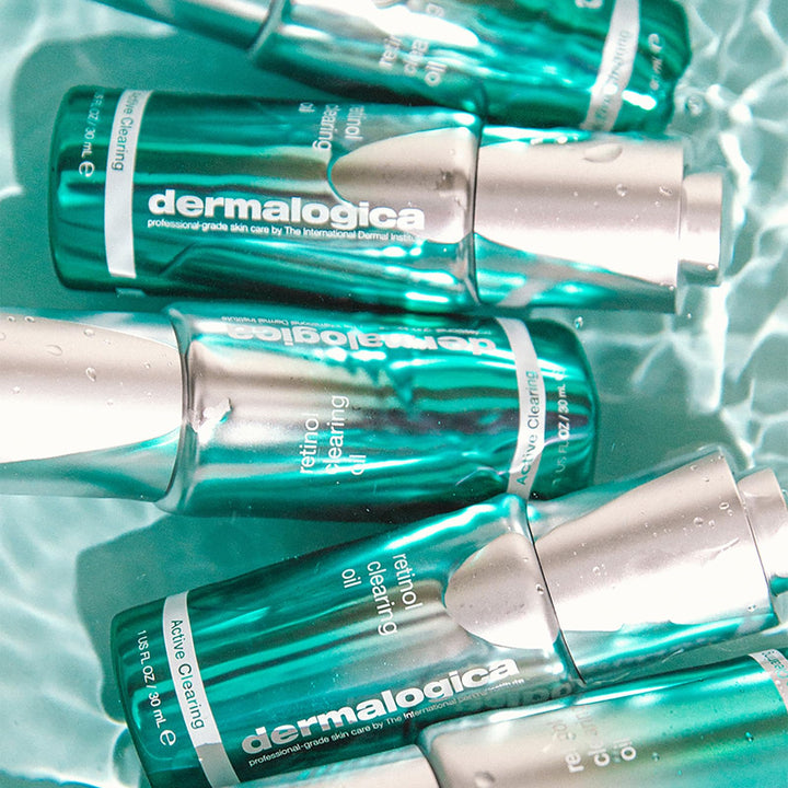 Dermalogica Active Clearing Retinol Oil, 30 ml