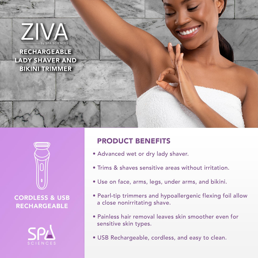SPA SCIENCES Ziva