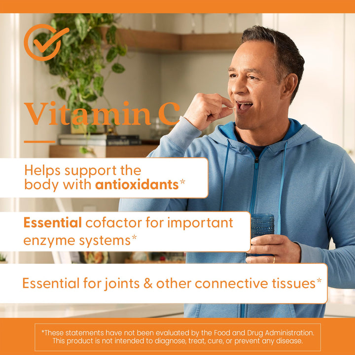 Doctor's BEST Pure Vitamin C Powder As Q-C Ascorbic Acid, 8.8 oz