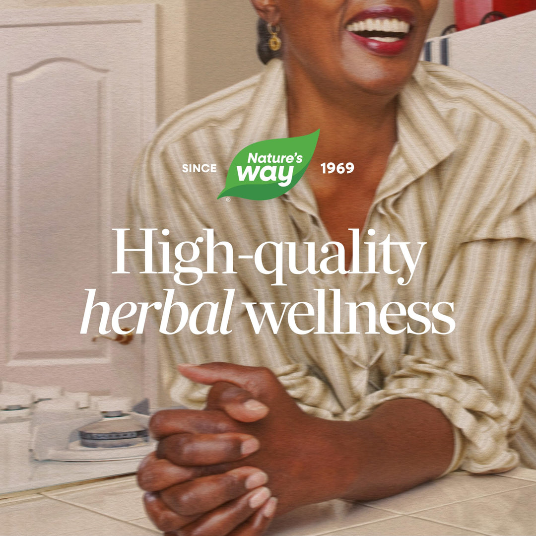 Nature's Way Fenugreek Seeds, 100 Count