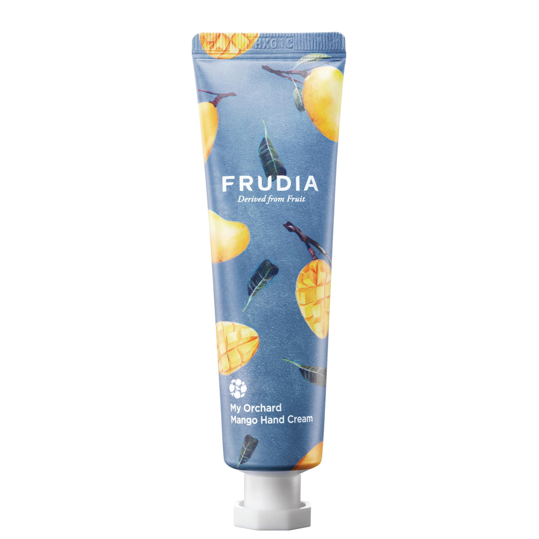 FRUDIA My Orchard Mango Hand Cream, Sharp, 1 g