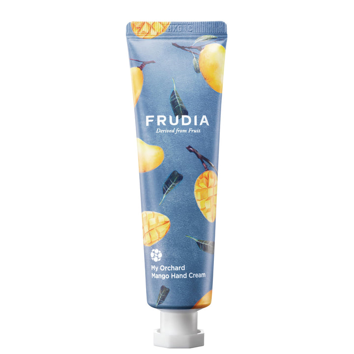 FRUDIA My Orchard Mango Hand Cream, Sharp, 1 g