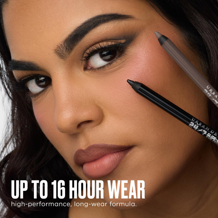 Urban Decay 24/7 Glide-On Waterproof Eyeliner Pencil, Chaos