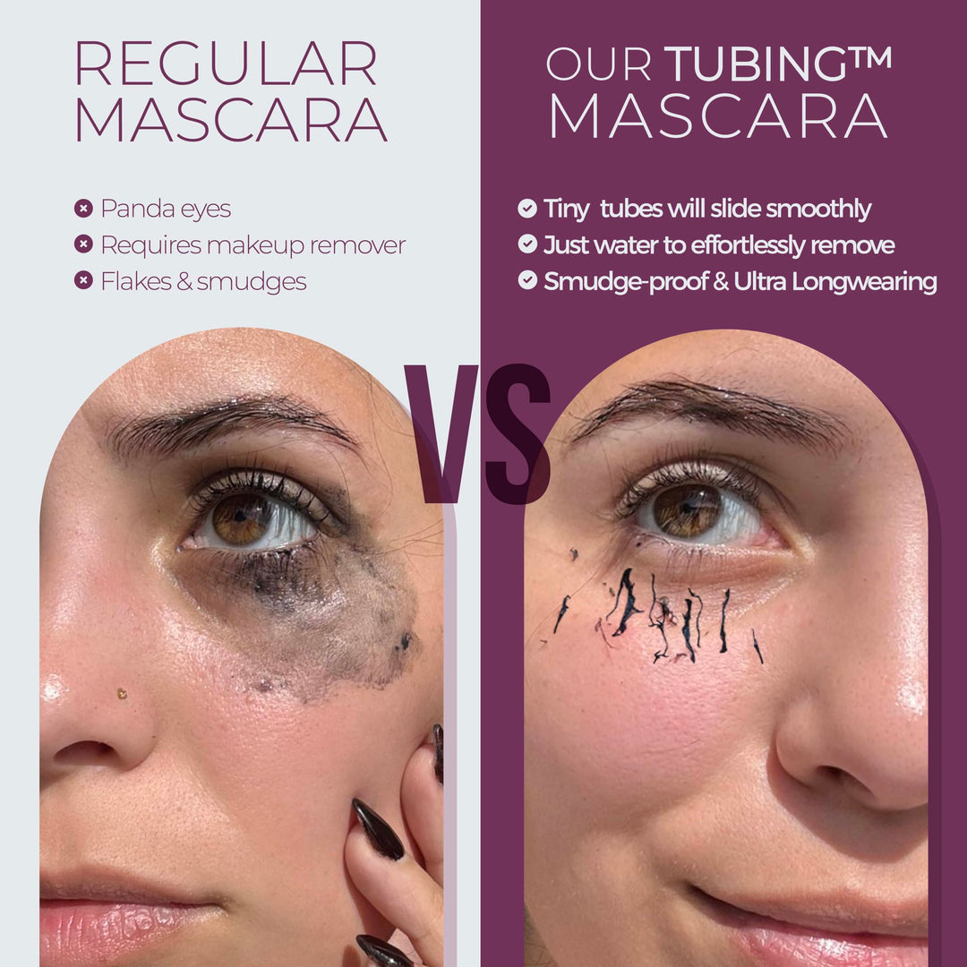 Blinc Mascara Amplified, Dark Brown