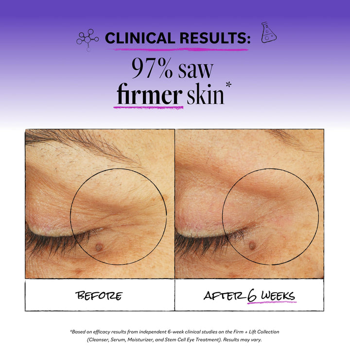 Derma E Firming DMAE Eye Lift