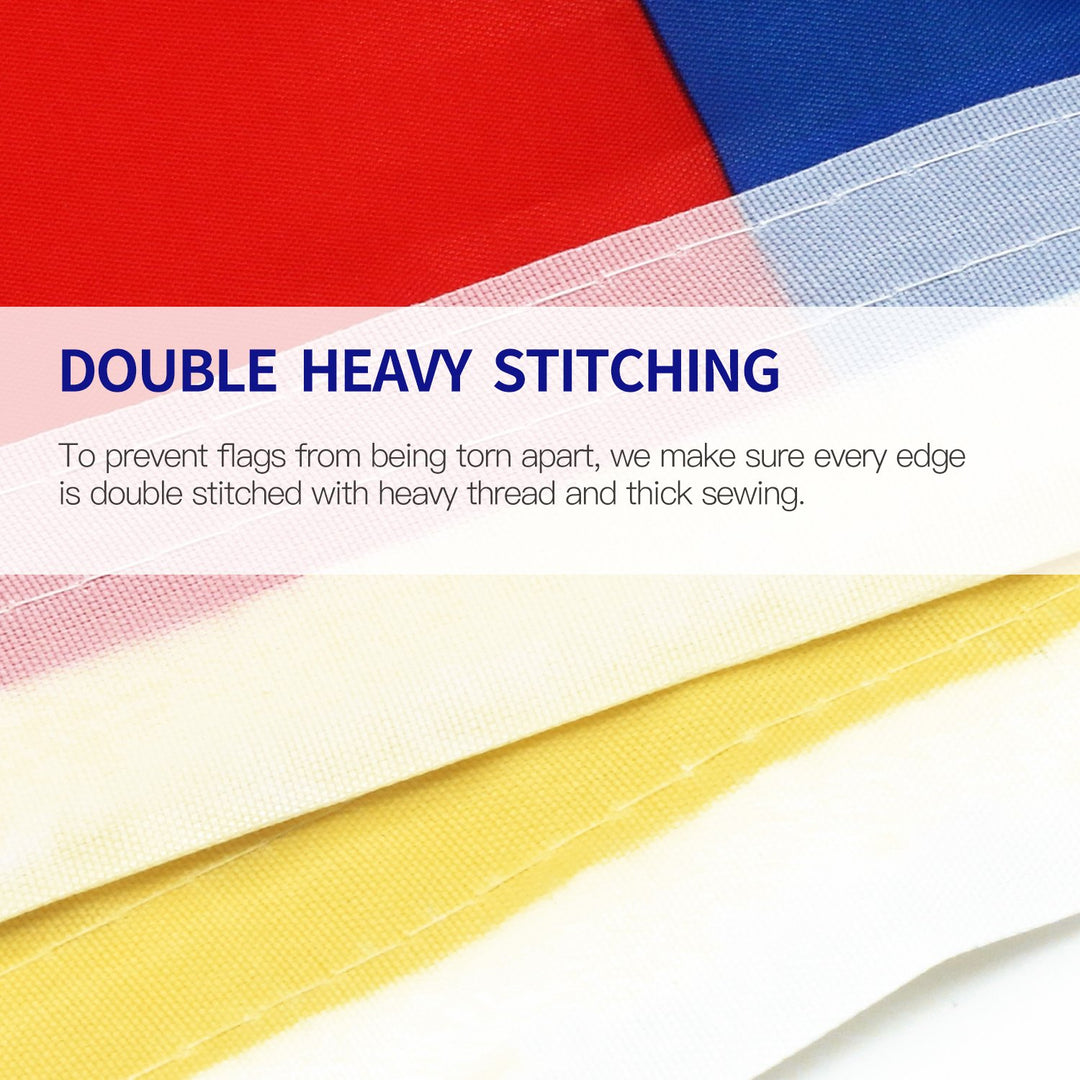 Anley Fly Breeze Germany Flag, 3 x 5 ft