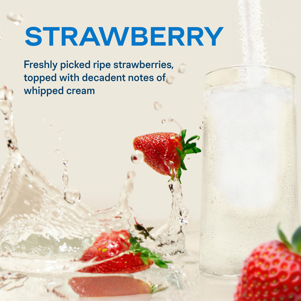Liquid I.V. Hydration Multiplier, Strawberry, 16 Count