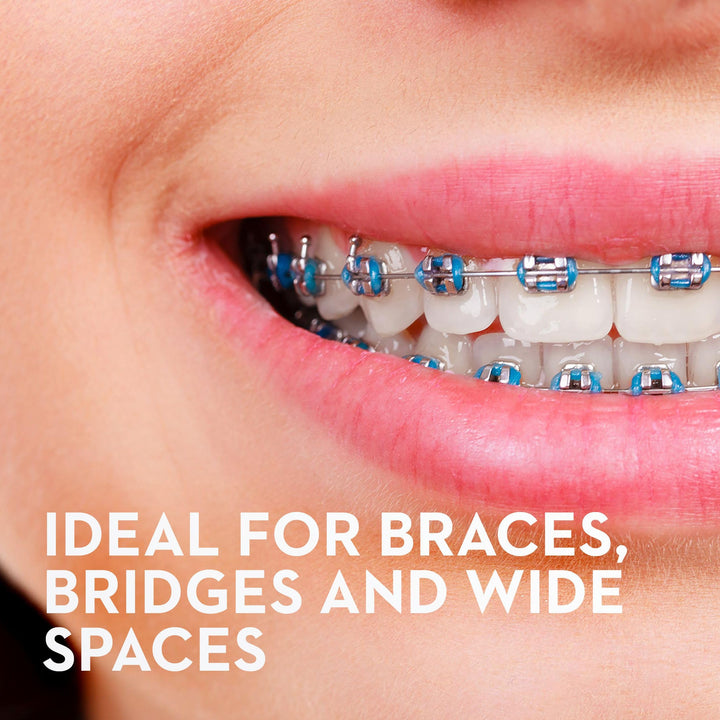 Oral-B Super Floss Pre-Cut Strands, 50 Count