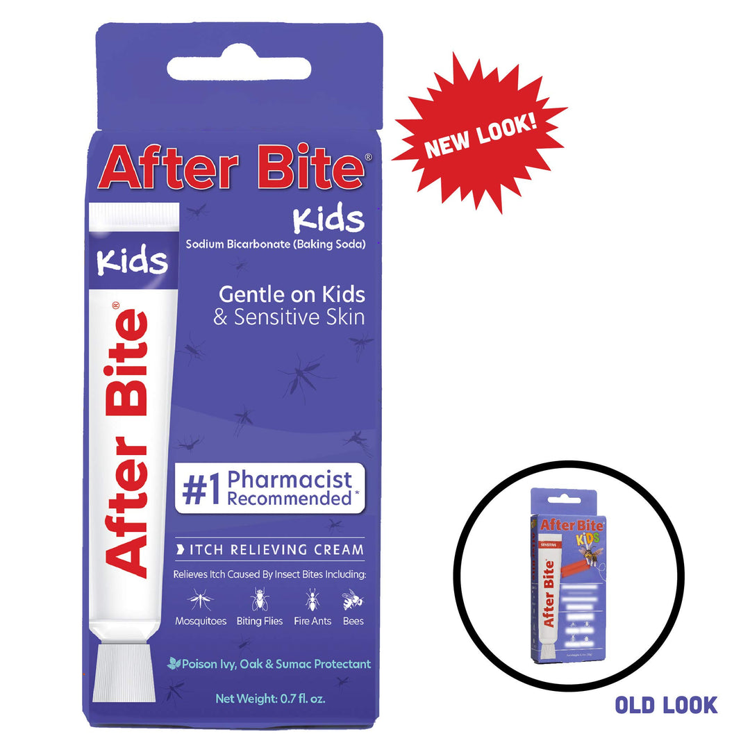 After Bite Kids Insect Bite Treatment, 0.7 oz
