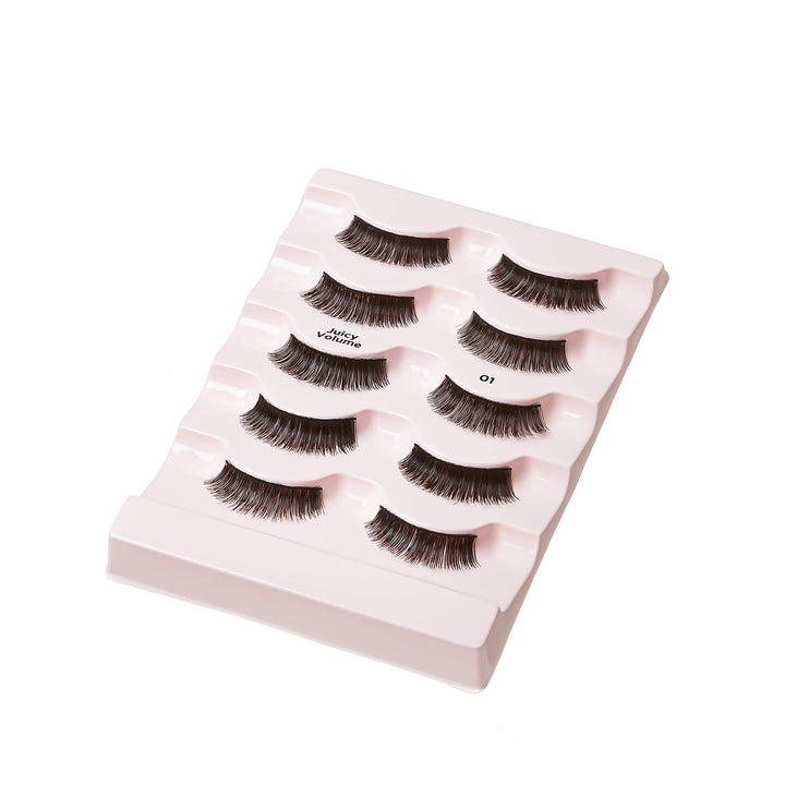 KISS i Envy Eye Lash Value Pack, KPEM12
