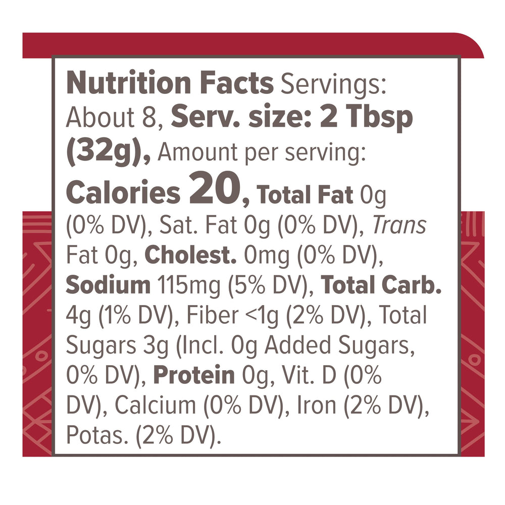 Primal Kitchen Classic BBQ Sauce, Organic & Unsweetened, 8.5 oz