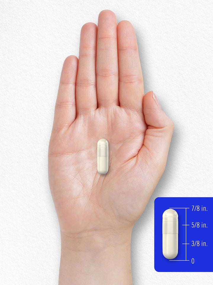 Carlyle Superoxide Dismutase Capsules, 300 mg, 120 Count