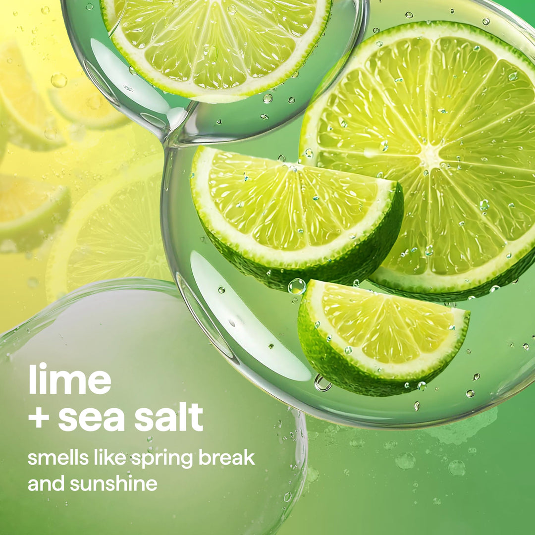 Method All-Purpose Cleaner, Lime + Sea Salt, 28 oz