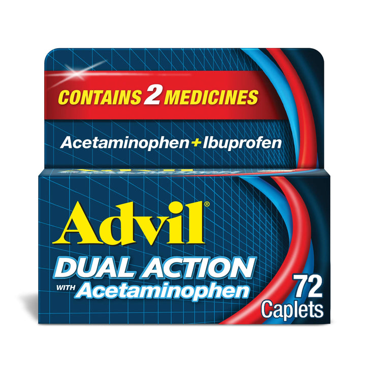 Advil Tablets