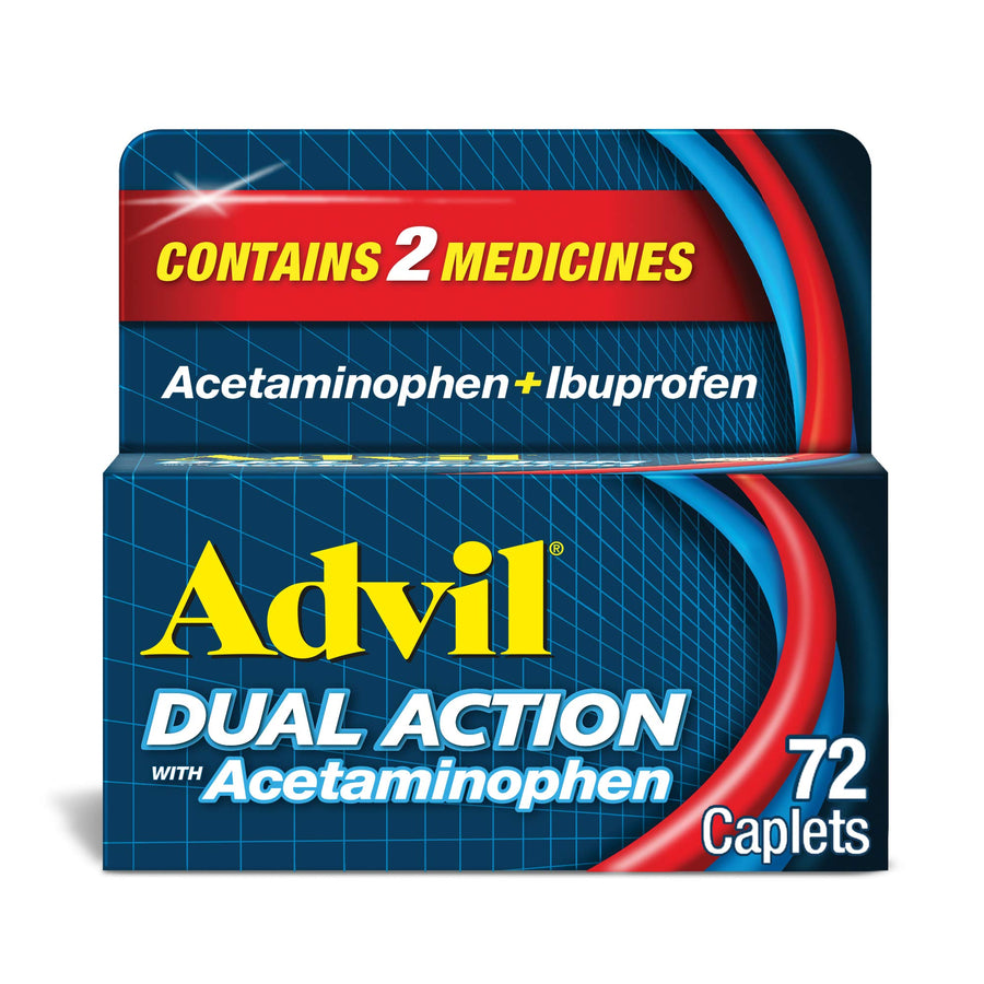 Advil Tablets