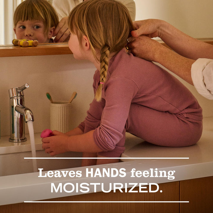 Mrs. MEYER'S Clean Day Hand Soap, Basil, 12.5 fl oz