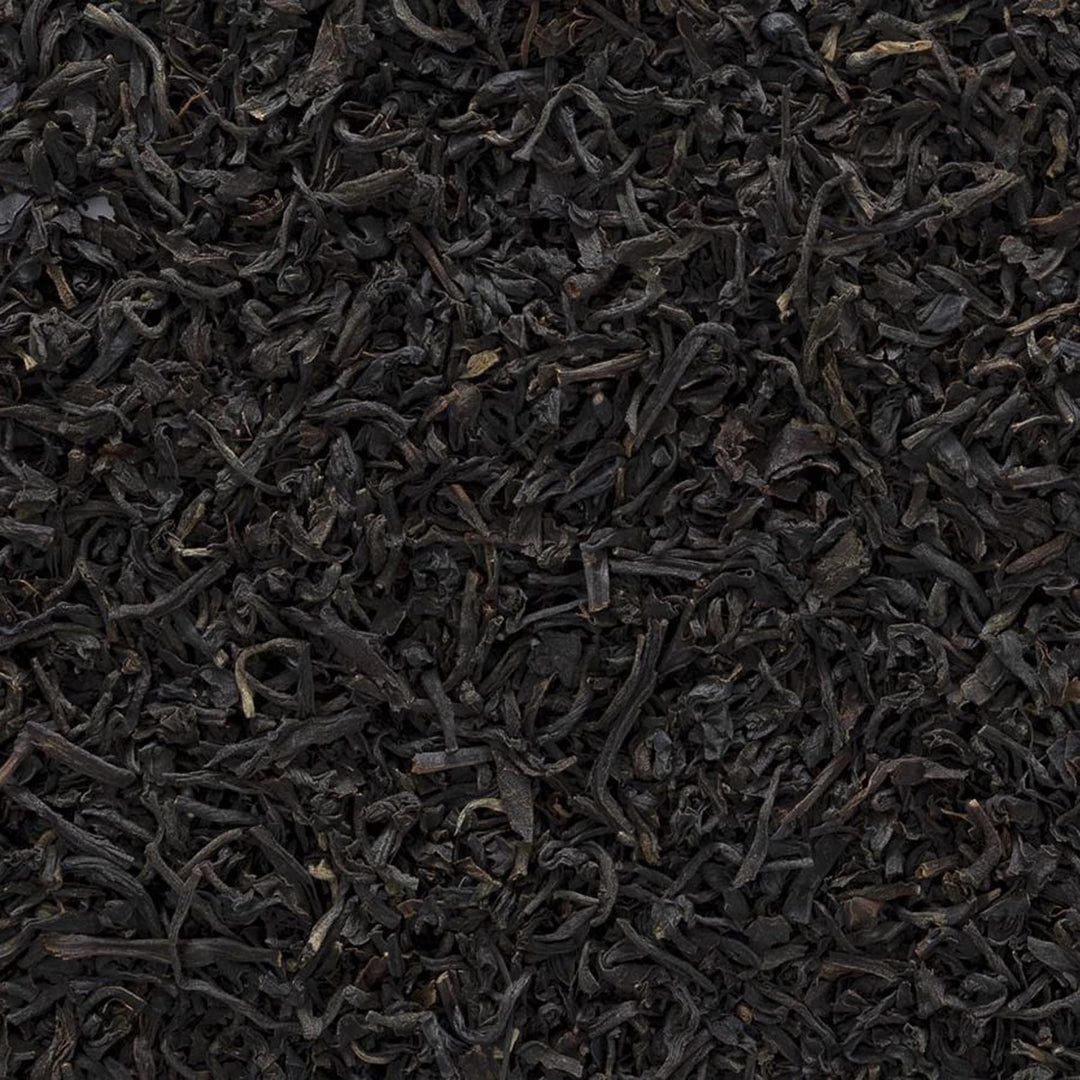 Assam Organic & Fair Trade Black Tea, 1 lb