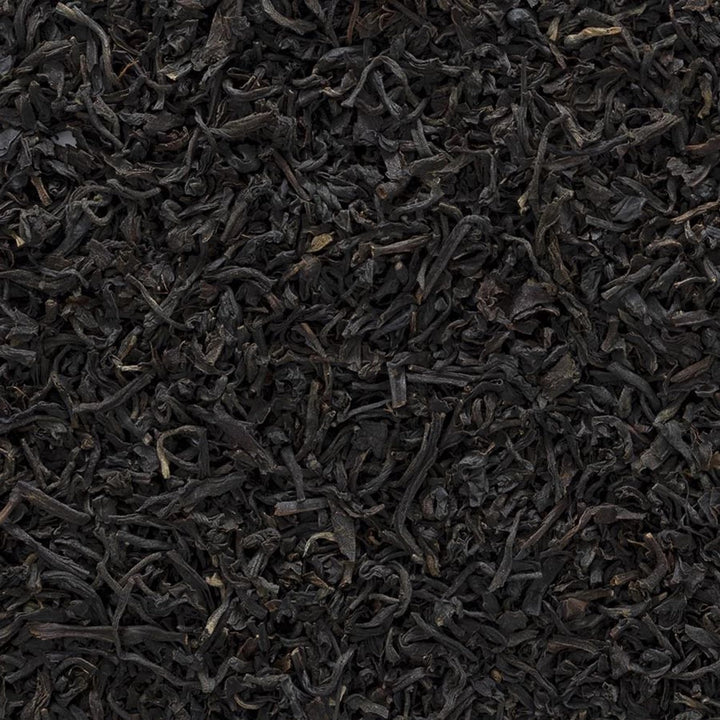 Assam Organic & Fair Trade Black Tea, 1 lb