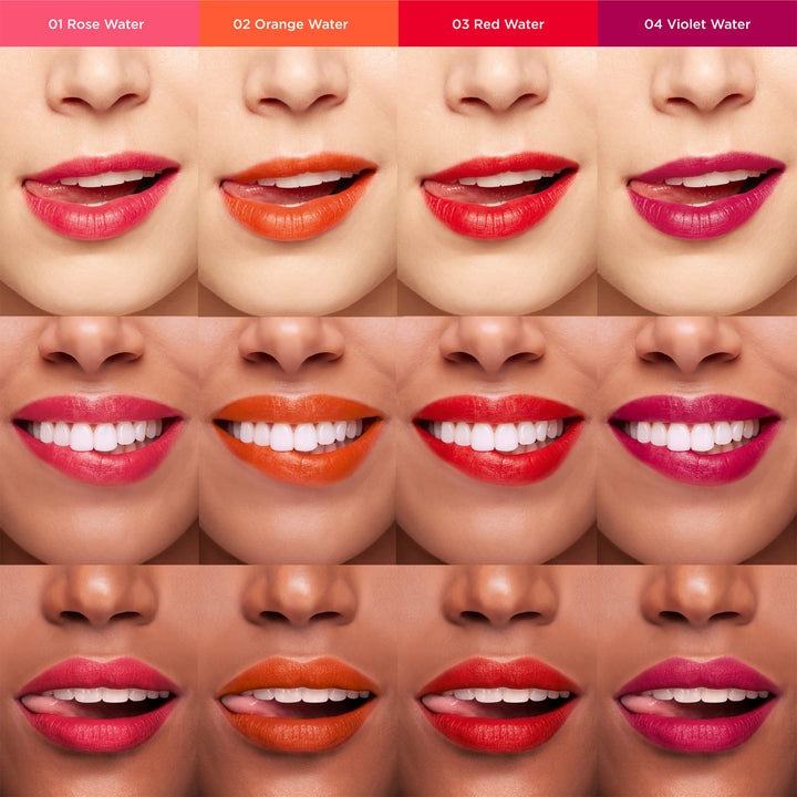 CLARINS Matte Moisturizing Lip Stain