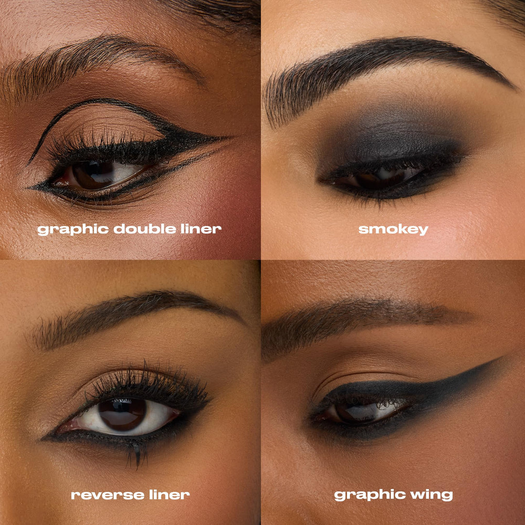 Urban Decay 24/7 Glide-On Waterproof Eyeliner Pencil, Chaos