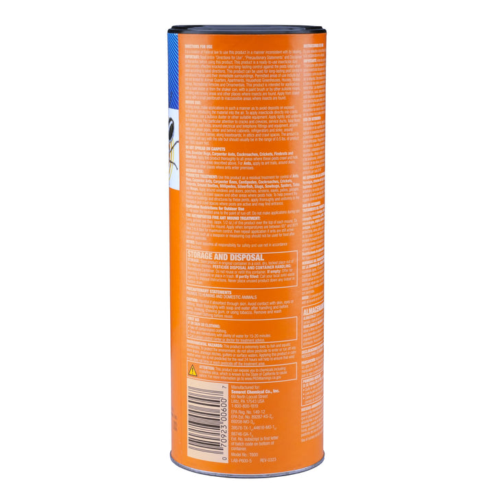 Terro Ant Killer Dust, 1 lb