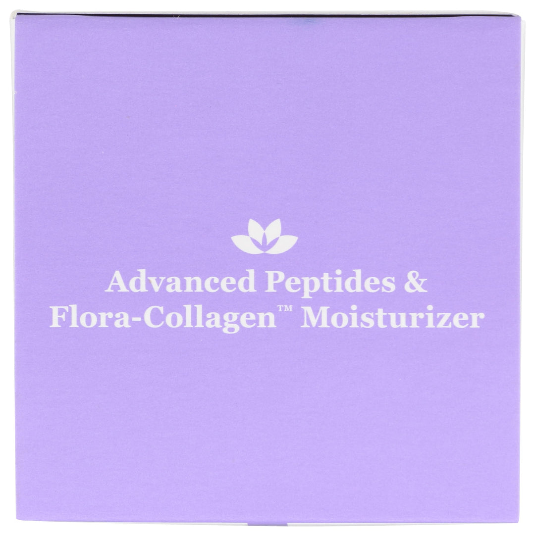 Derma E Advanced Peptides And Collagen Moisturizer, 2 oz