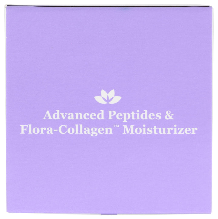 Derma E Advanced Peptides And Collagen Moisturizer, 2 oz