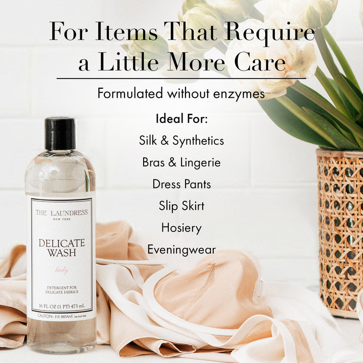 The Laundress Delicate Wash, Lady, 31 Loads