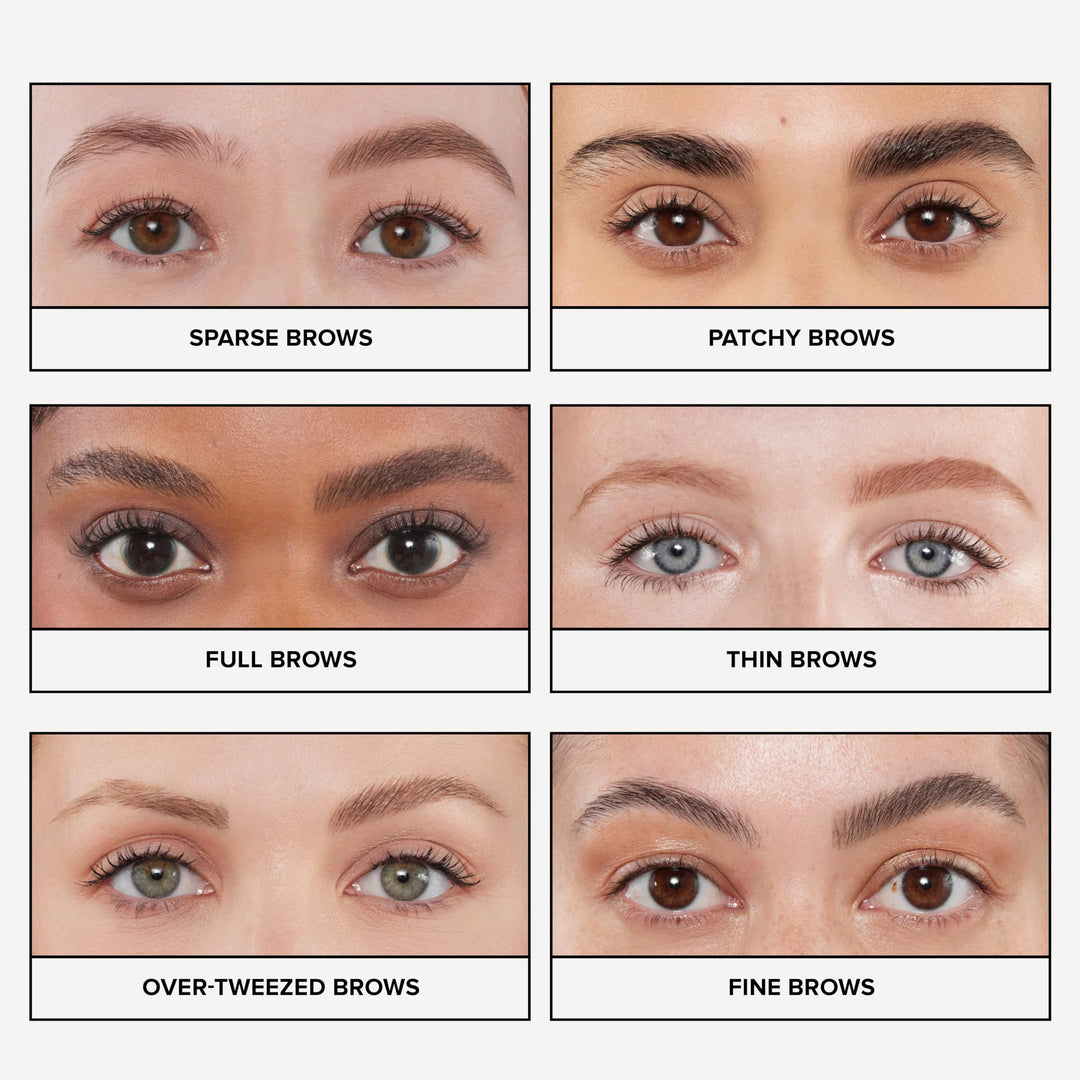 Anastasia Brow Wiz, Blonde