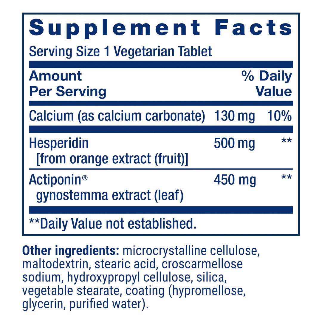 Life Extension AMPK Metabolic Activator, 30 Count