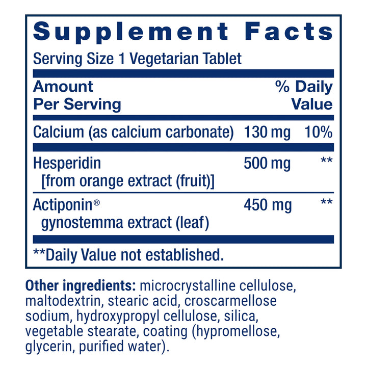 Life Extension AMPK Metabolic Activator, 30 Count
